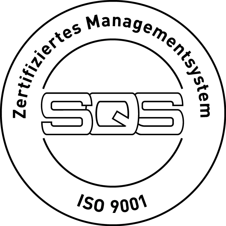 9001 gm de