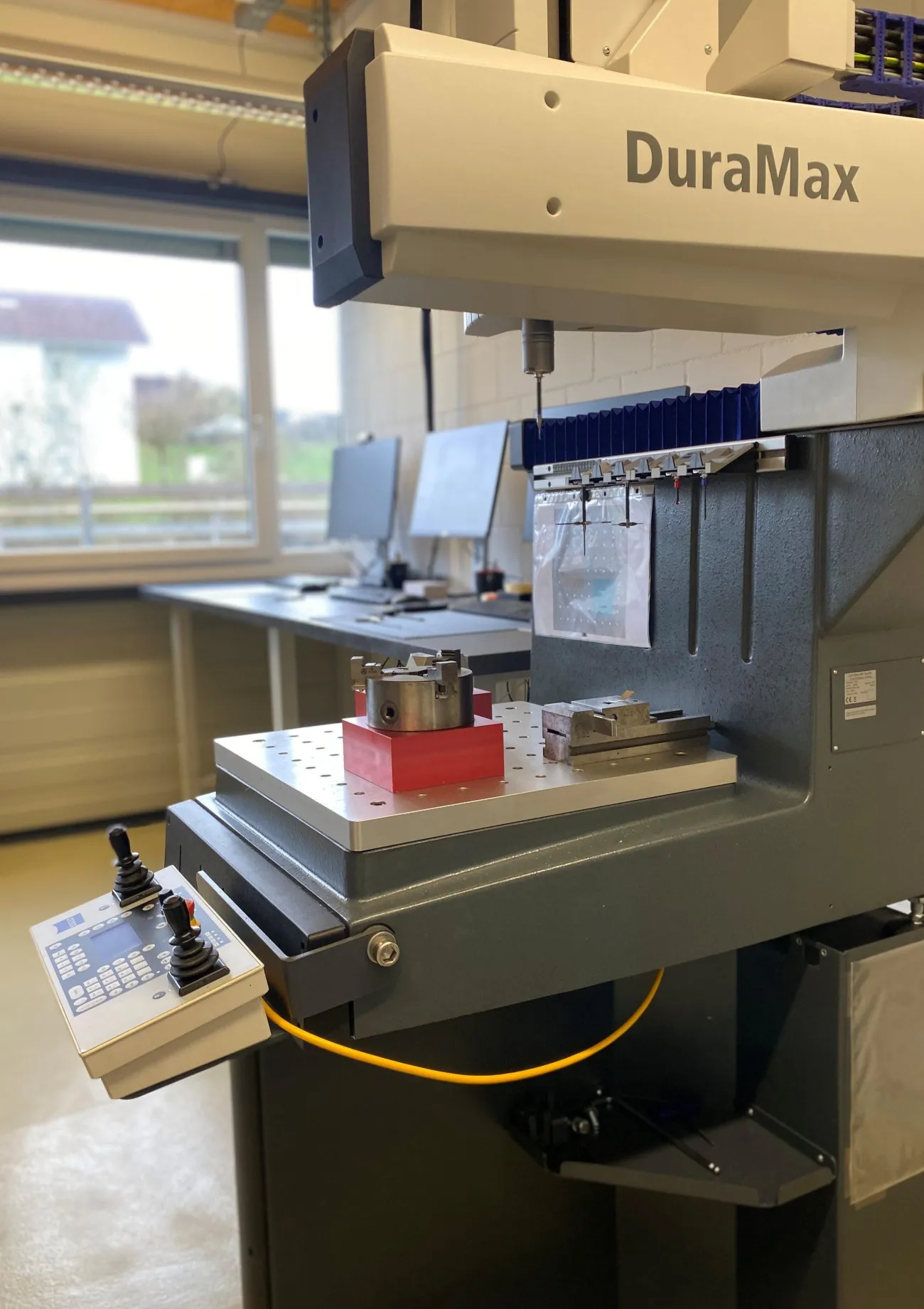 30 03 2026 Bild Messmaschine