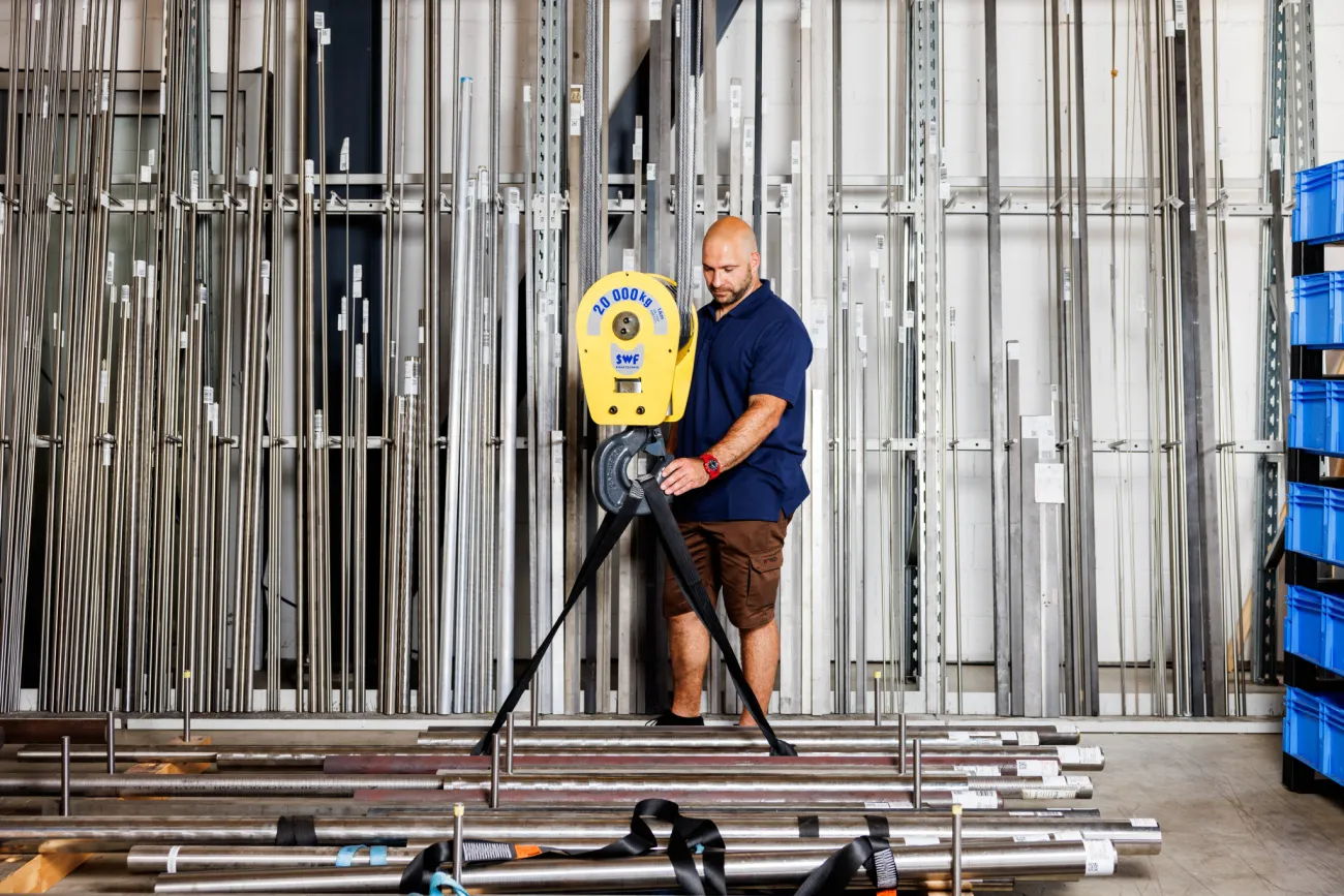 250625 Fotografie Pawel Streit pro CNC Menschen Maschinen 9