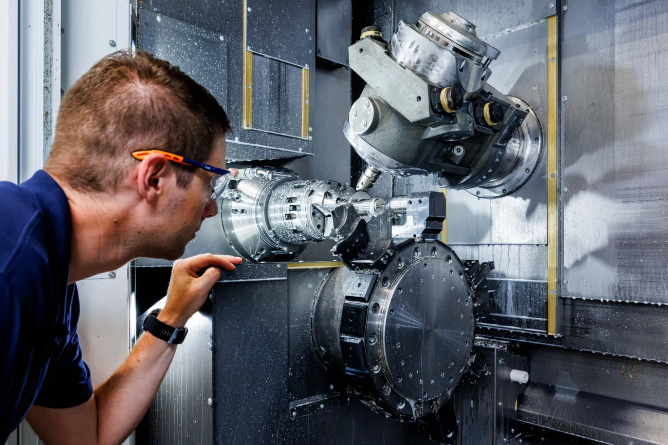250625 Fotografie Pawel Streit pro CNC Menschen Maschinen 25