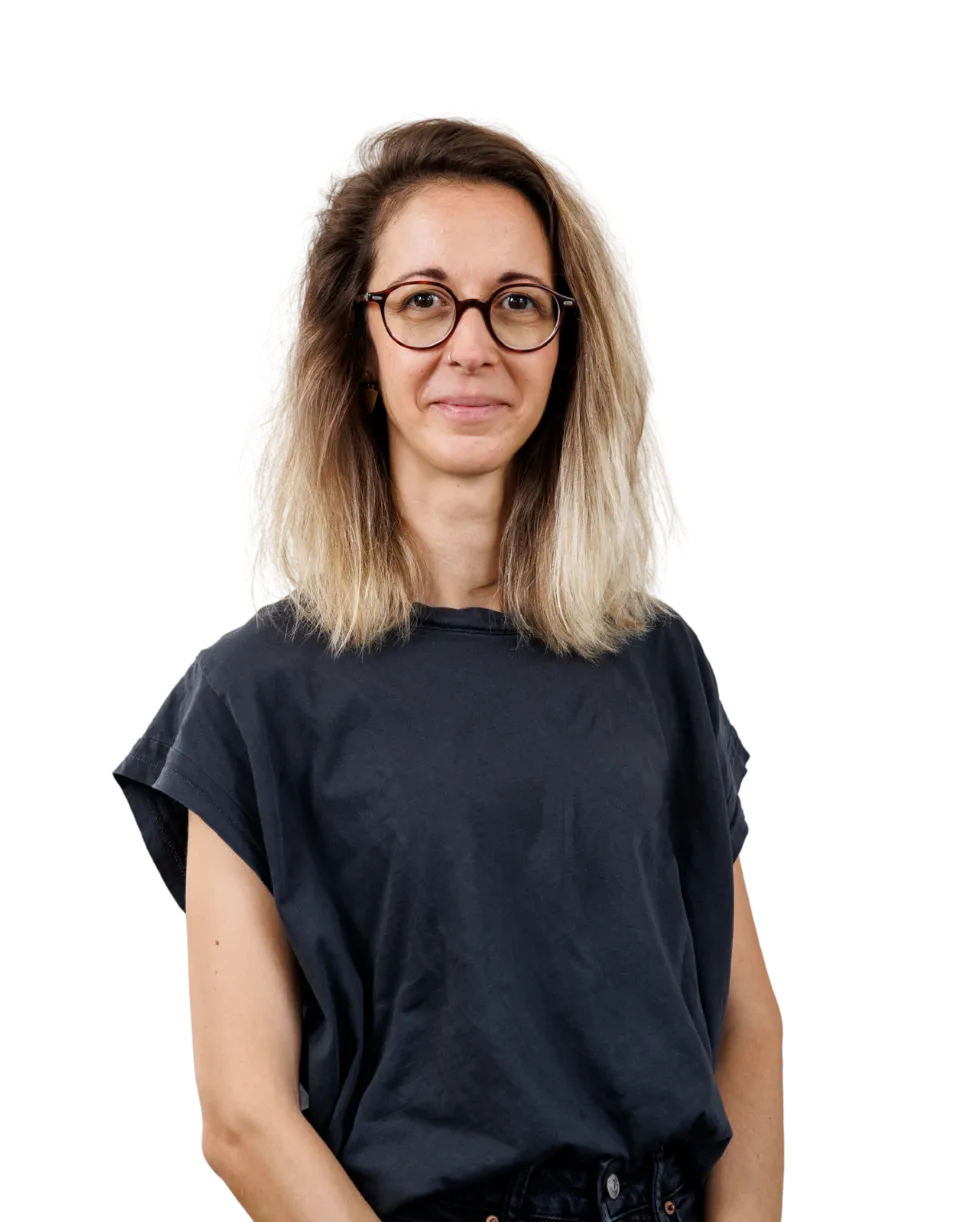 Sandra Haas