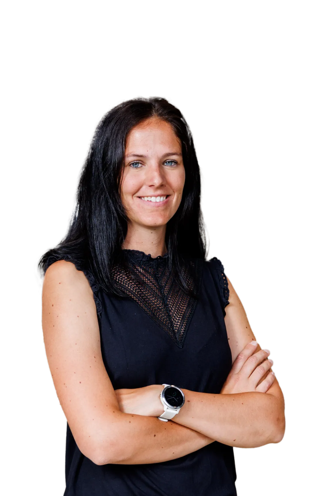 Janine Andreoli